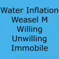 Testing Gone Wrong [Water Inflation]