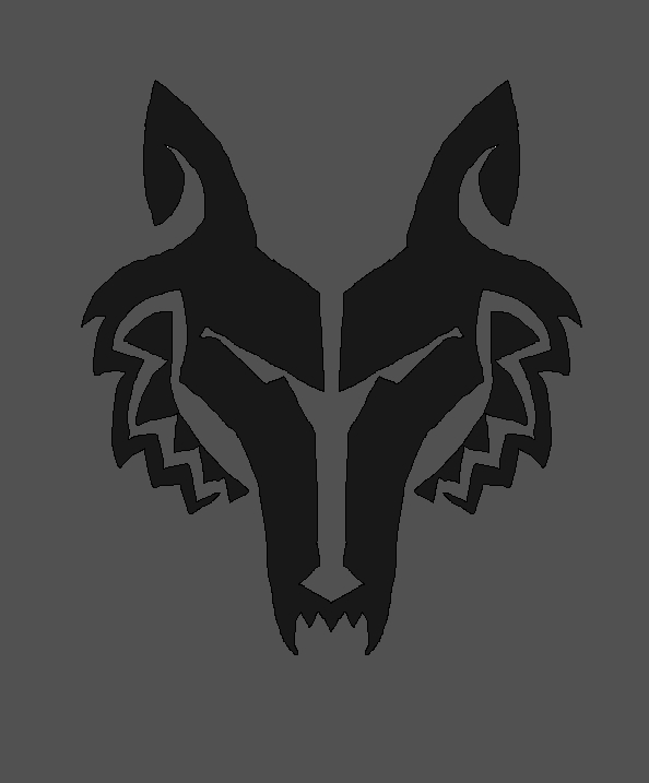 star wars wolf pack symbol