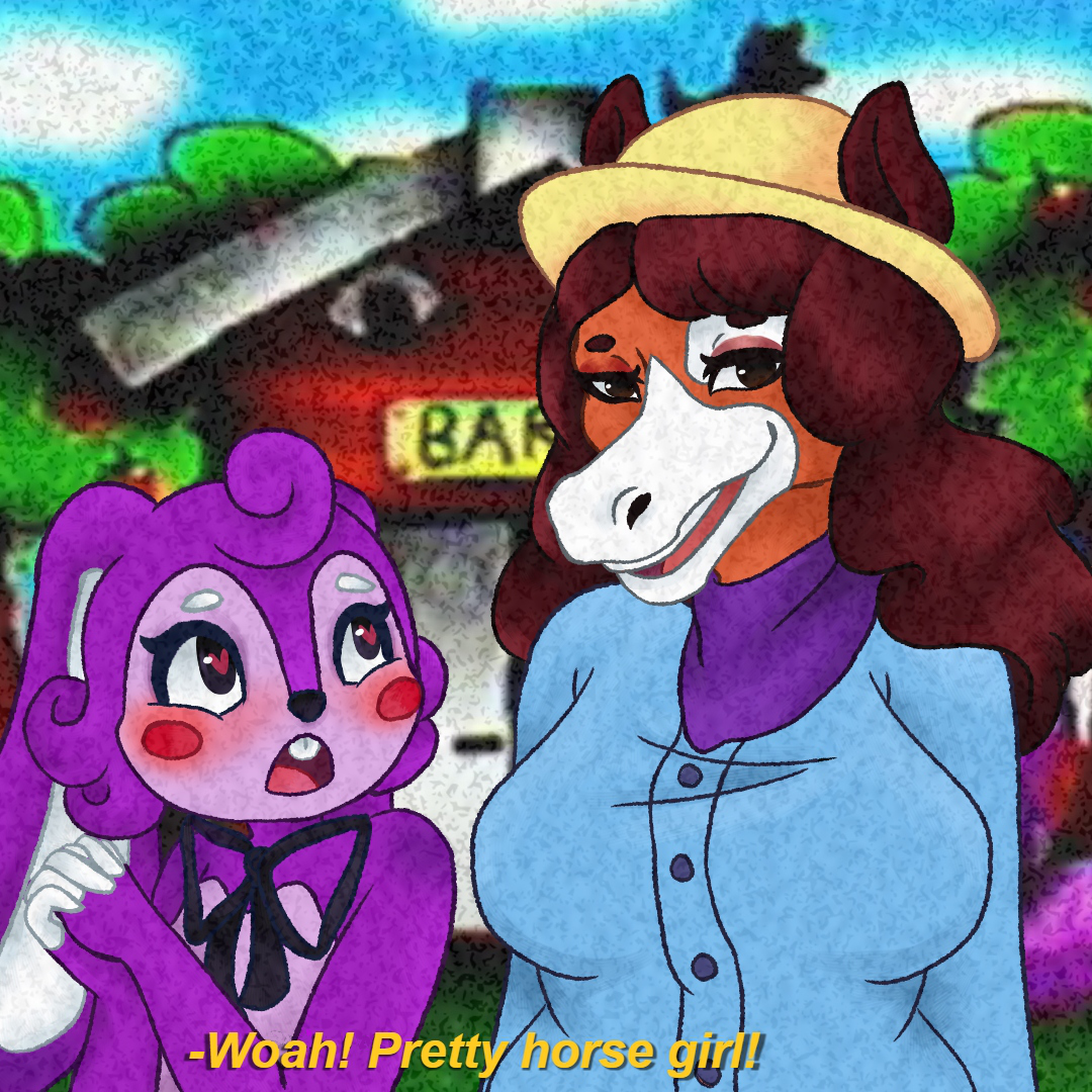 You'll be beautiful too, Sophie (The Walten Files Fan Art) :  r/fivenightsatfreddys