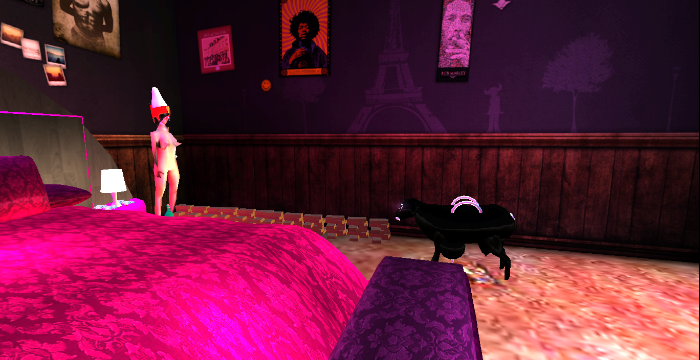 DECORATION HOUSE NSFW 8 CUARTO 2 by Staryuuki -- Fur Affinity [dot] net