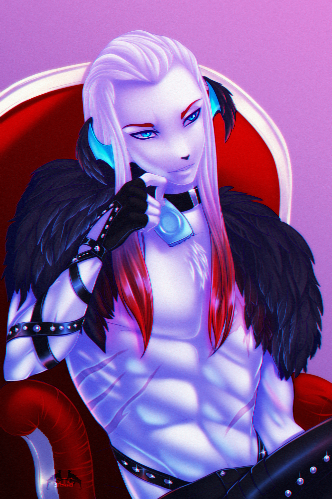 Velizar Sex Master by STC3000 -- Fur Affinity [dot] net