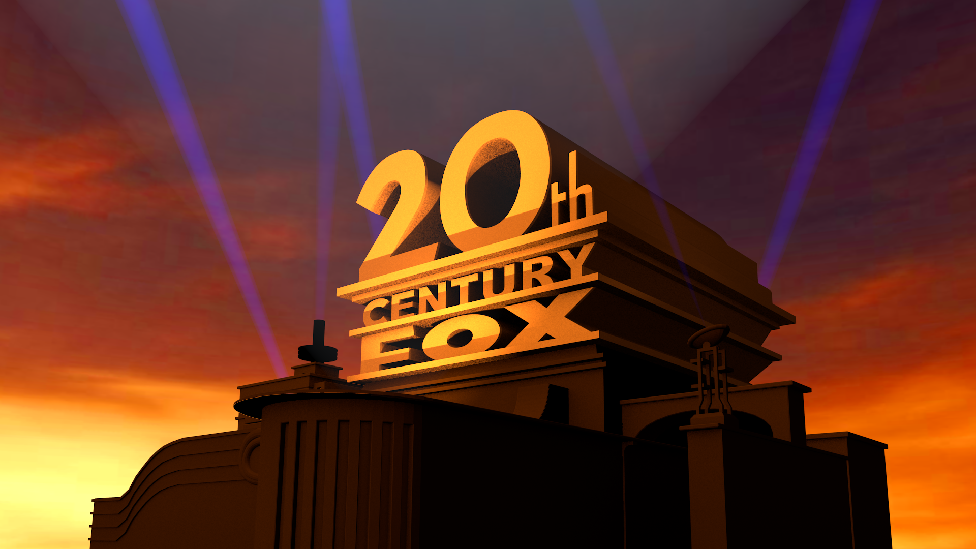 20 Век Центури Фокс. #### Сенчури Фокс. 20tn Century Fox. 20 Столетие Фокс.