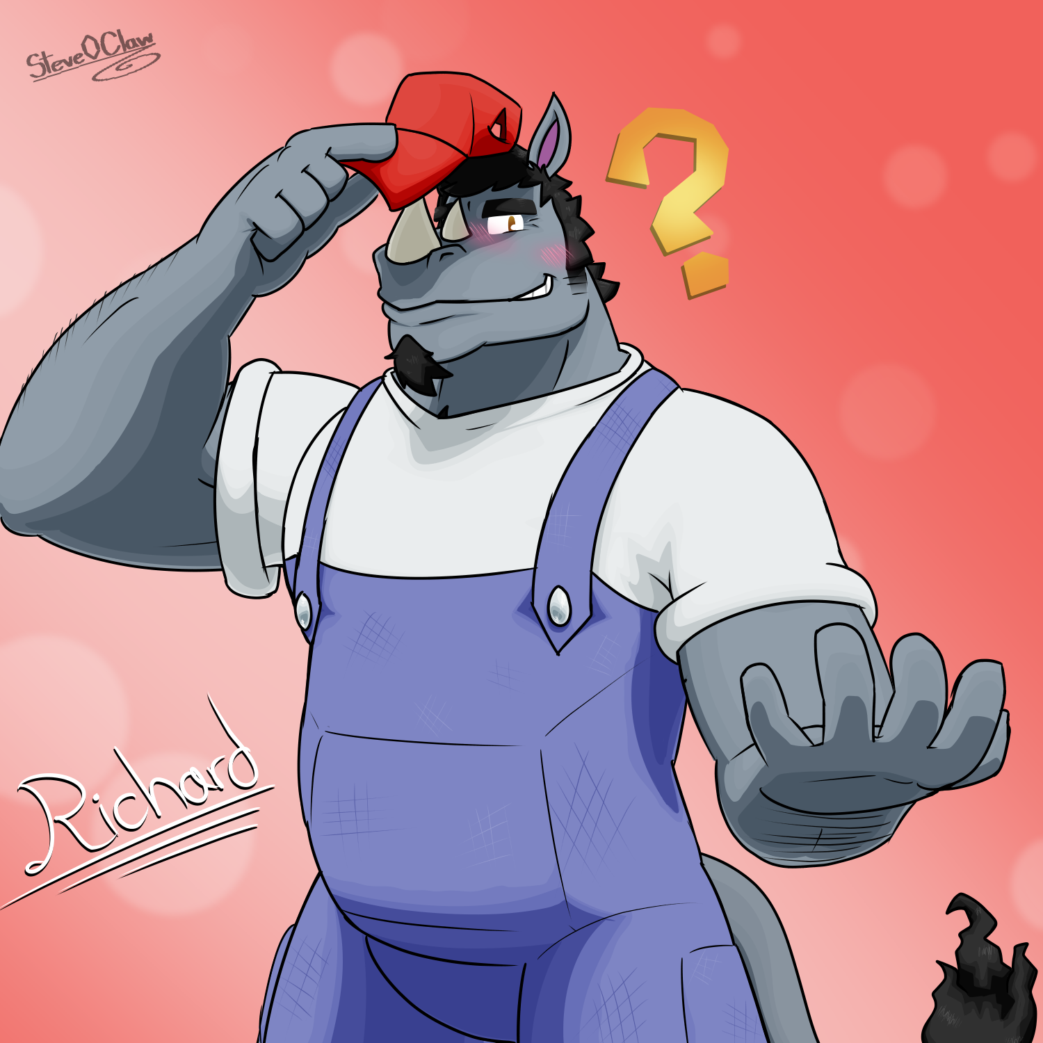 Extracurricular activities richard
