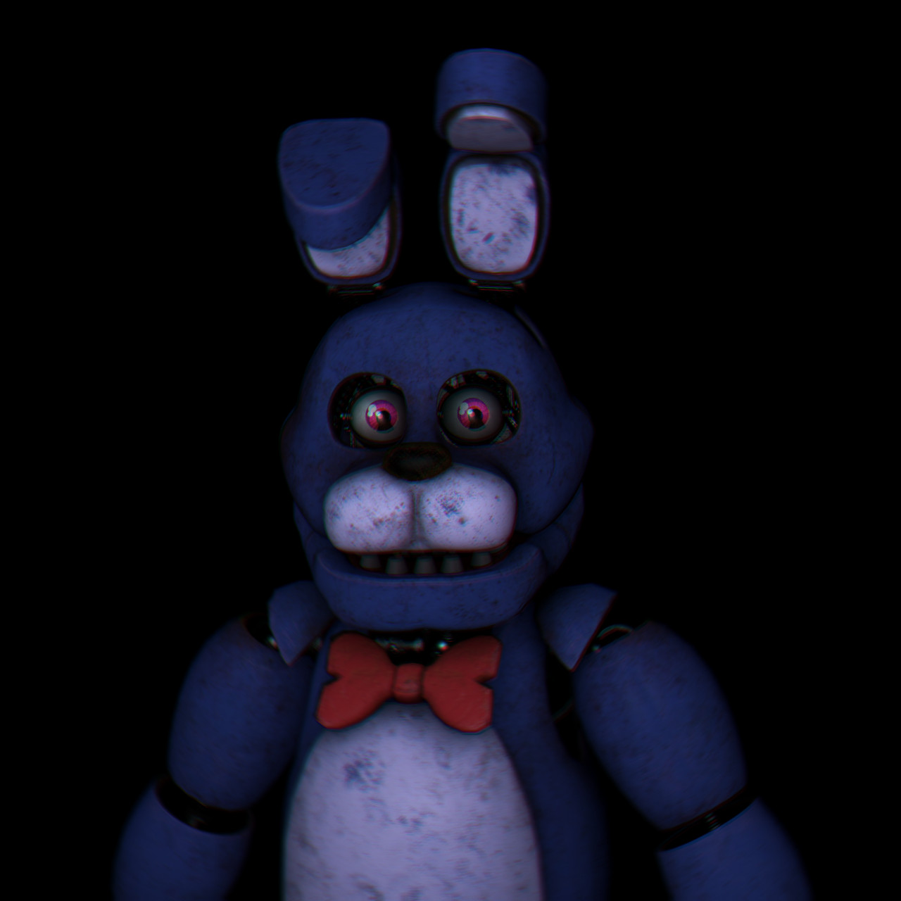 Bonnie - SFM by Stixyie -- Fur Affinity [dot] net
