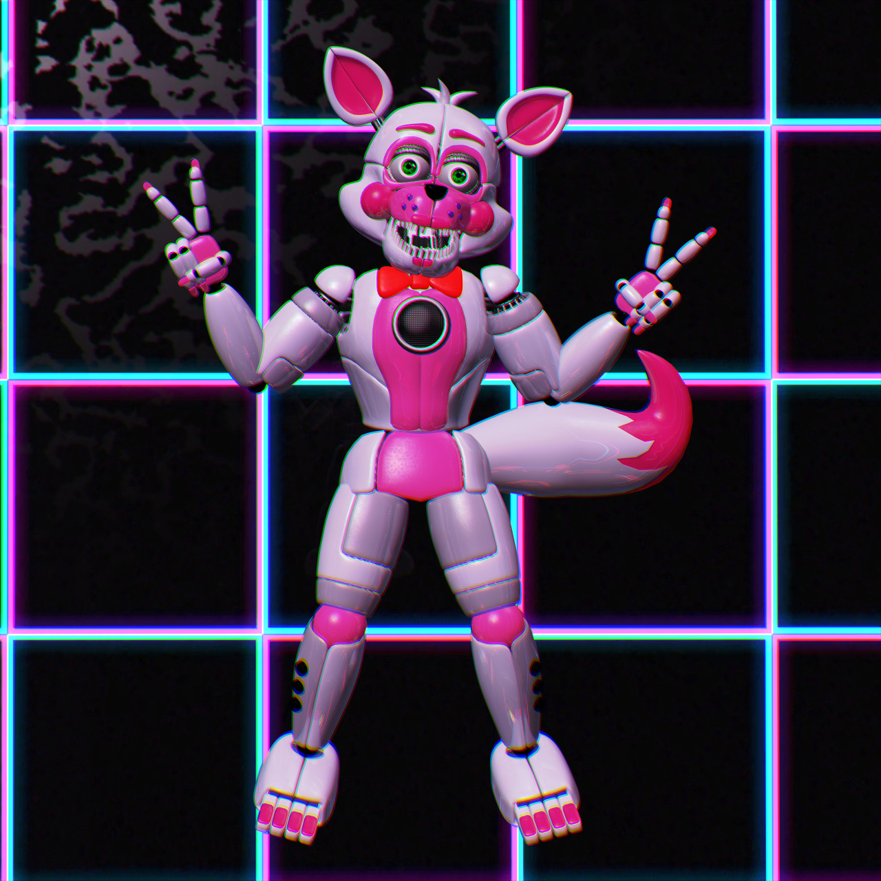 FNAF 1 DOWNLOAD FOR CINEMA 4D 