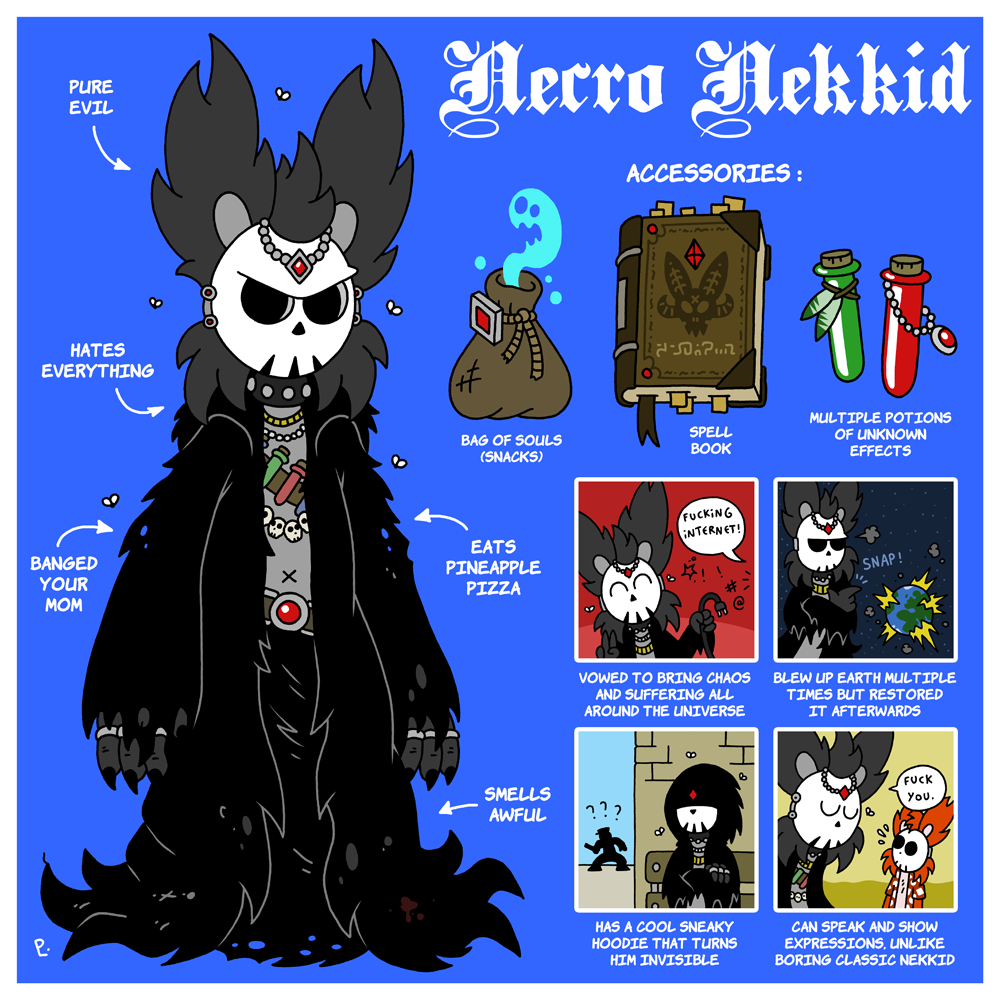 Necro blueprint by StoneRabbit -- Fur Affinity [dot] net