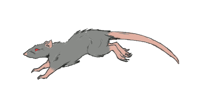 Анимационные крысы. Анимированная крыса. Крыса убегает. Мышь бежит.