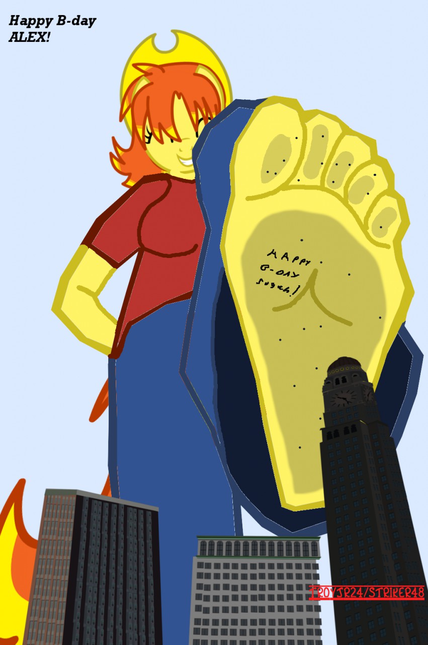 Giantess Furry Feet Telegraph Giantess Furry Feet Telegraph