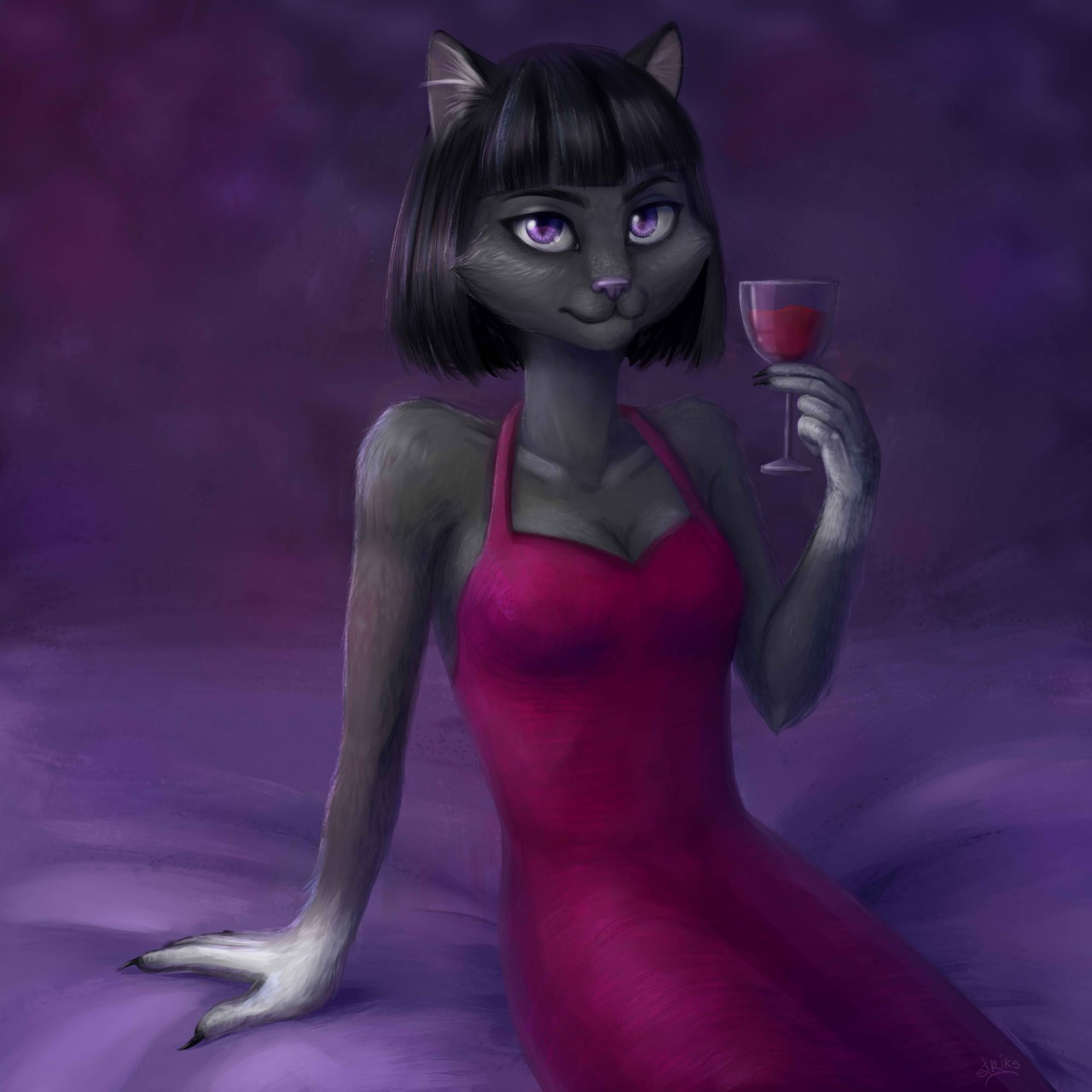 pleasant-evening-by-striksstasya-fur-affinity-dot-net