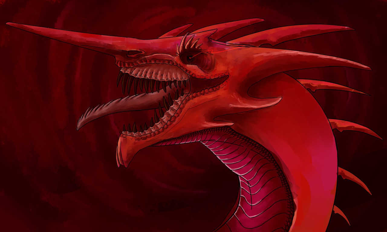 Red Dragon Carnage 2 : r/Darts