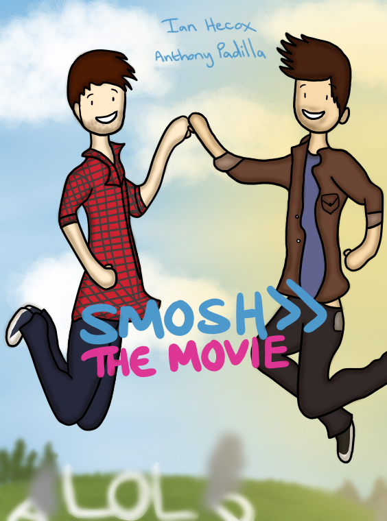 Smosh The Movie by Stroodle Fur Affinity dot net