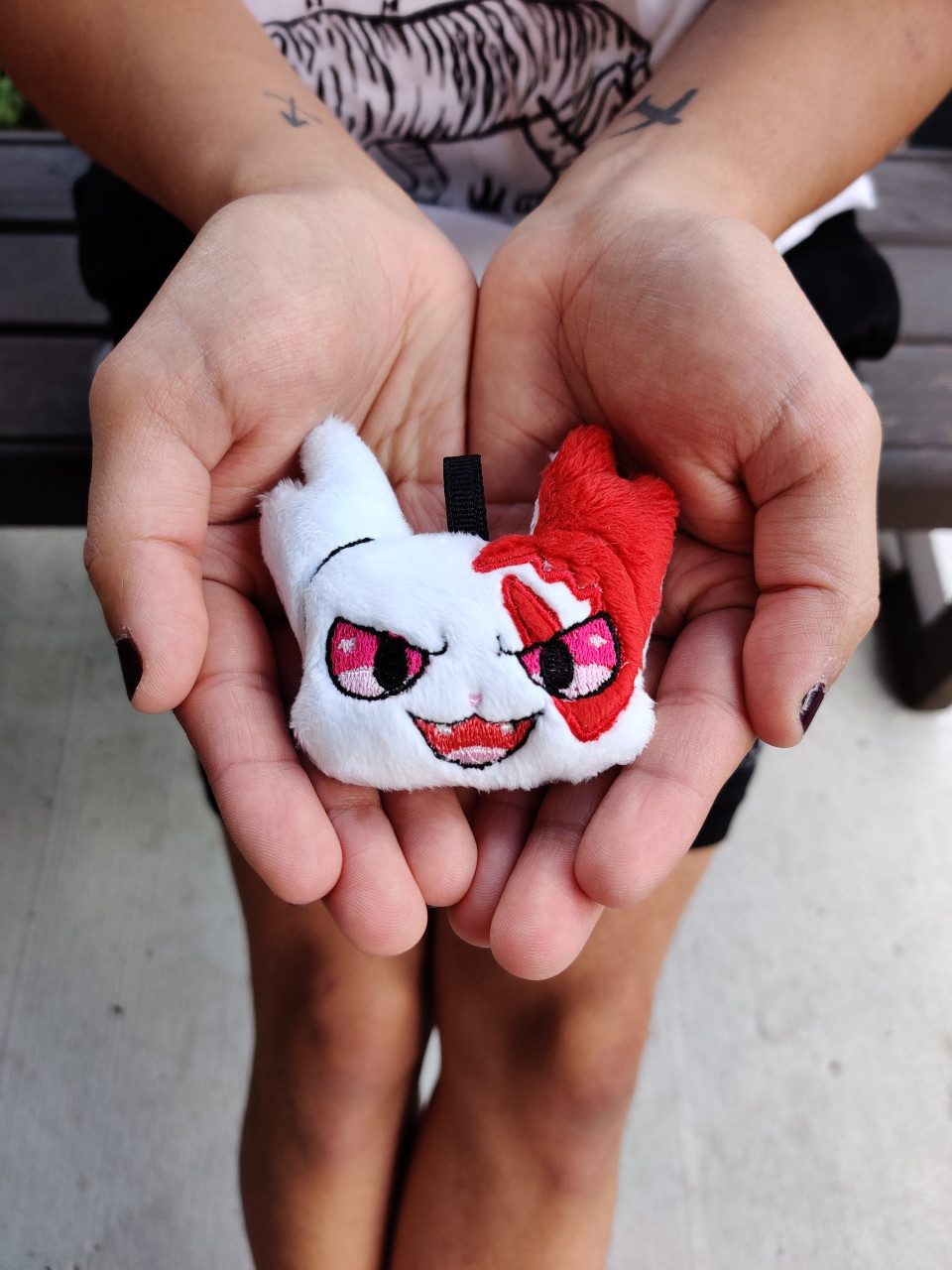 Zangoose Plush | atelier-yuwa.ciao.jp