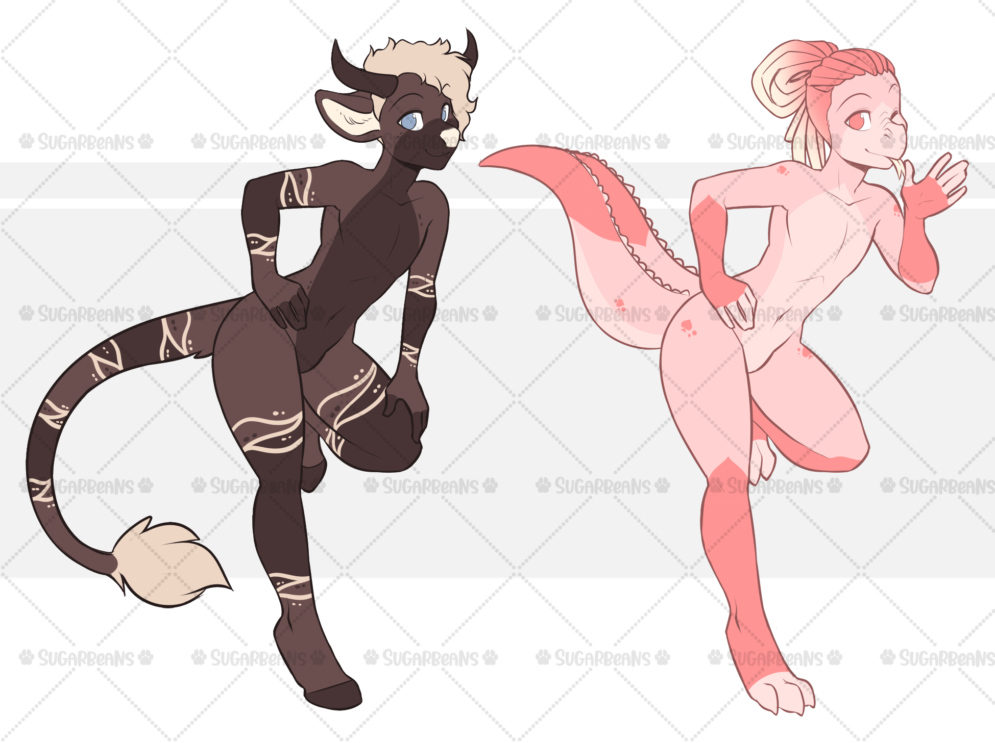 closed ‣ Soft Bois by sugarbeans -- Fur Affinity [dot] net