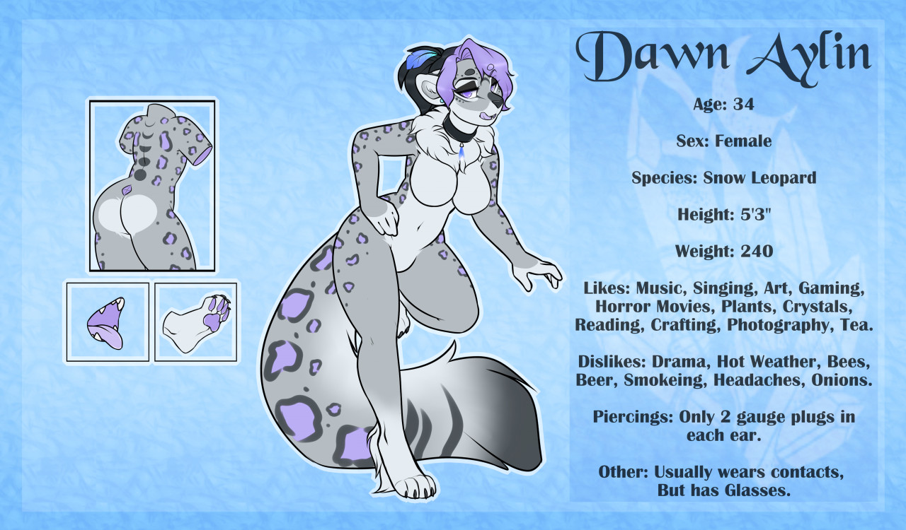 Dawn Aylin Ref (SFW)