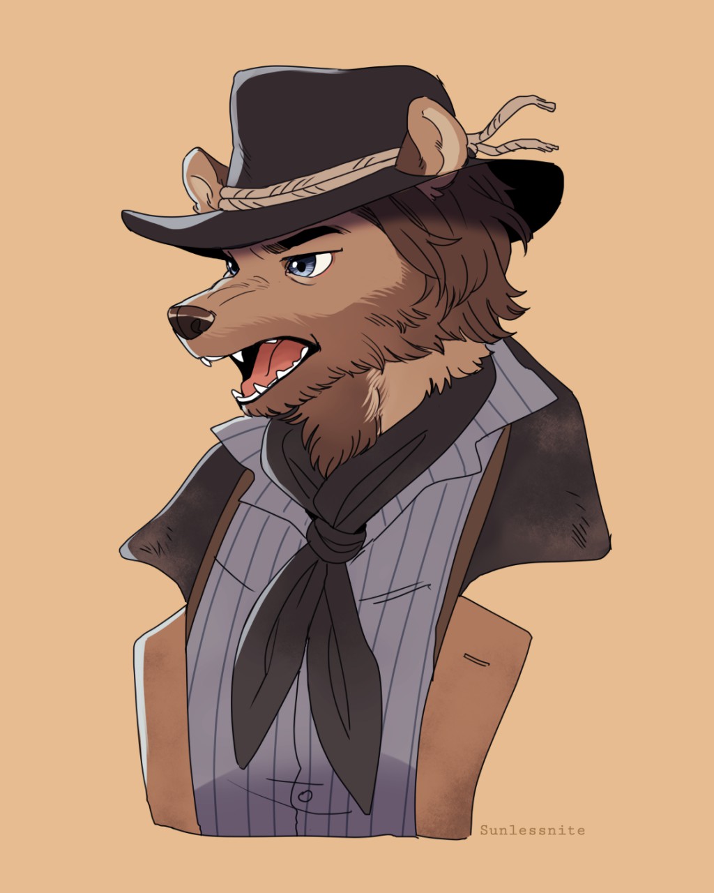 ARTHUR by sunlessnite -- Fur Affinity [dot] net