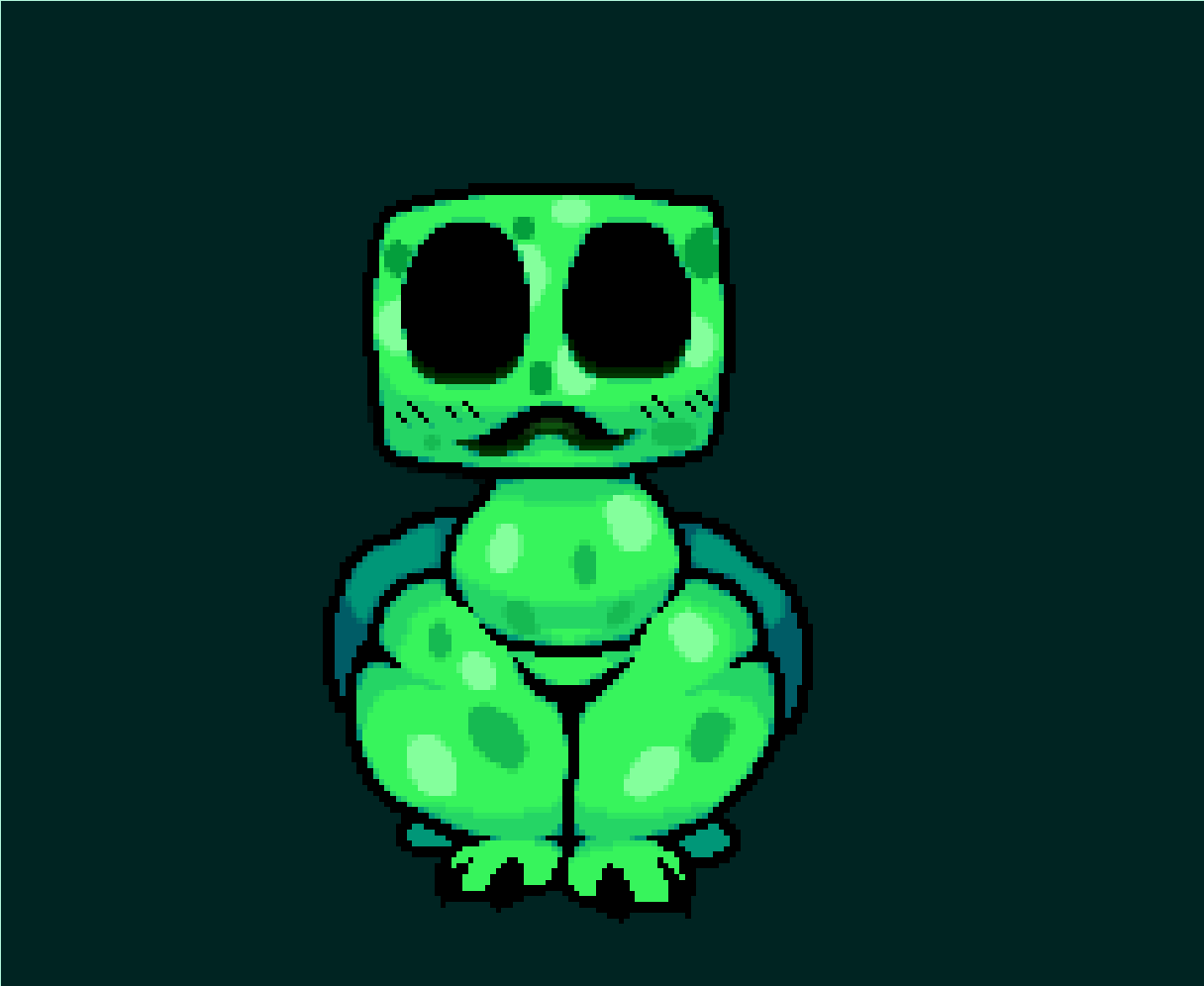 Minecraft] oop Creeper OC by AnthonyAZXMN -- Fur Affinity [dot] net