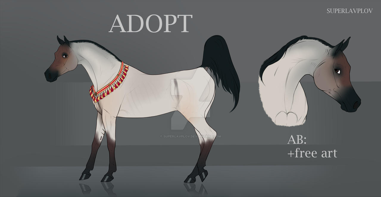 ADOPT [Closed] by superlavplov -- Fur Affinity [dot] net