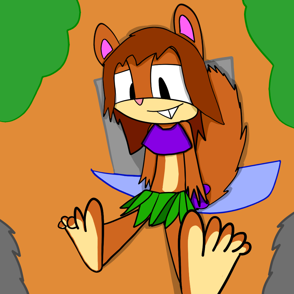 Sandy Feet by superN63 -- Fur Affinity [dot] net