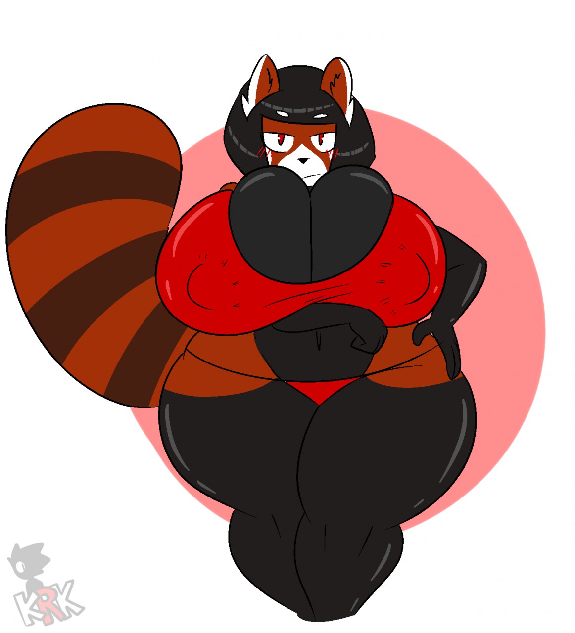Dumb Doodle Gift for XaveKNyne by Super_Retrotredo -- Fur Affinity [dot] net