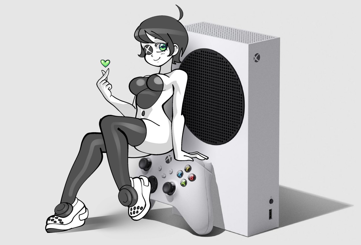 Xbox + Chill: How to Spice Up Your Relationship with Gaming