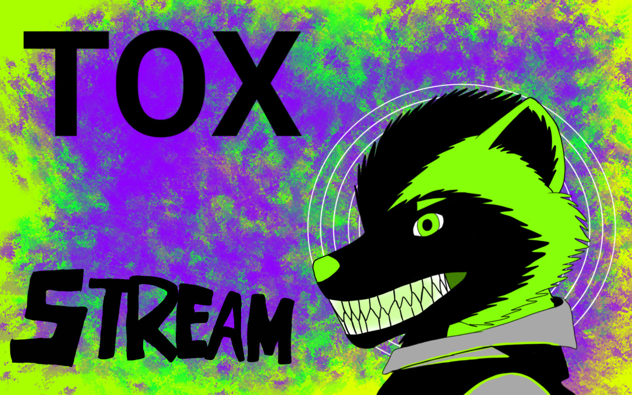 Tox Chill Stream Live Biomutant By Superspartan Fur Affinity Dot Net