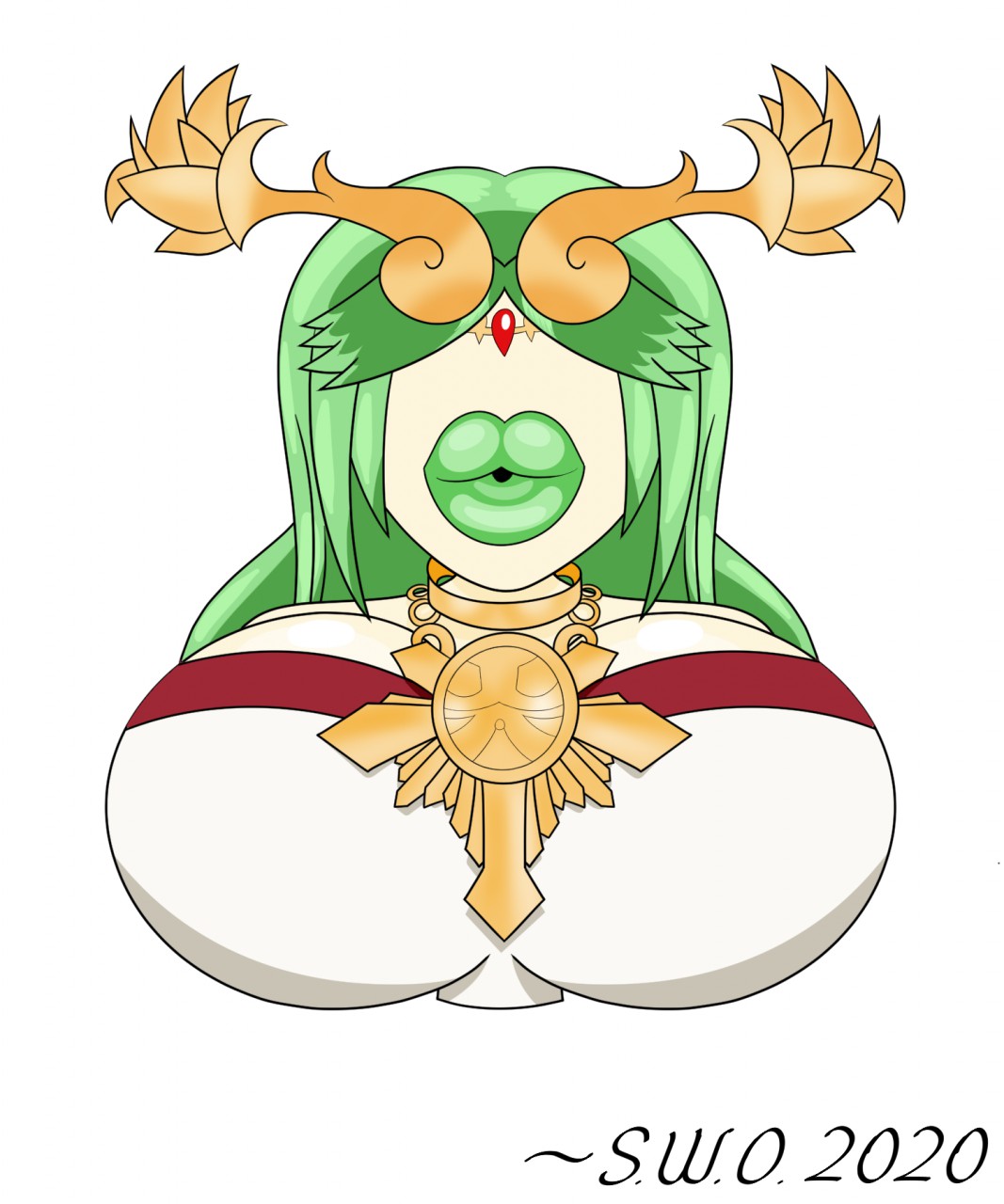 Palutena newgrounds