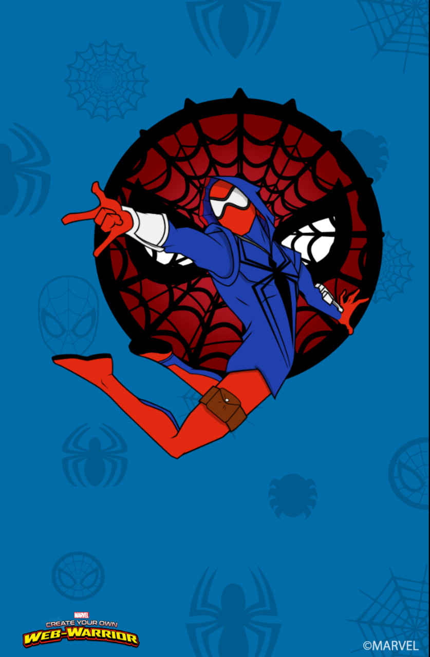 ben reilly spider man wallpaper