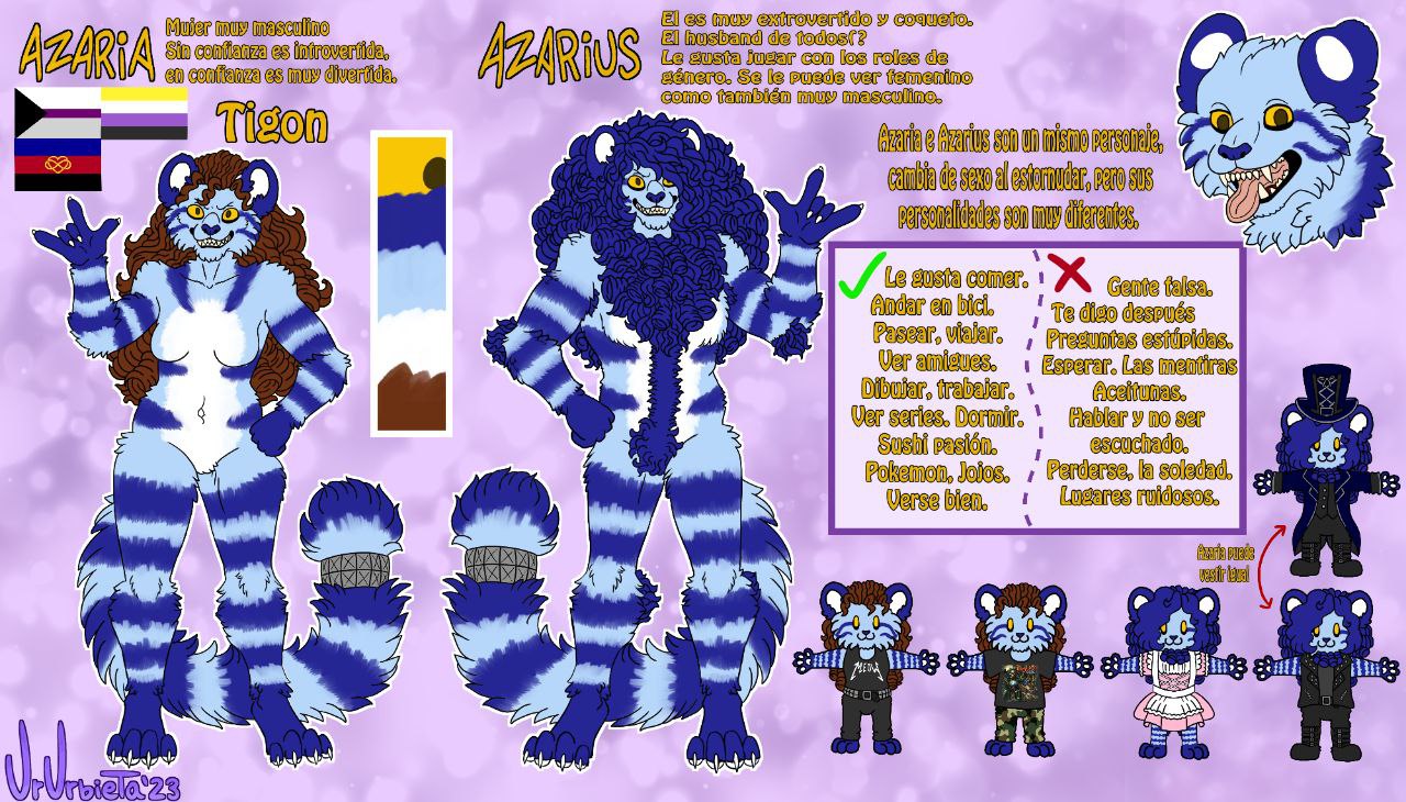 Reference Sheet 6 by Suujiku -- Fur Affinity [dot] net