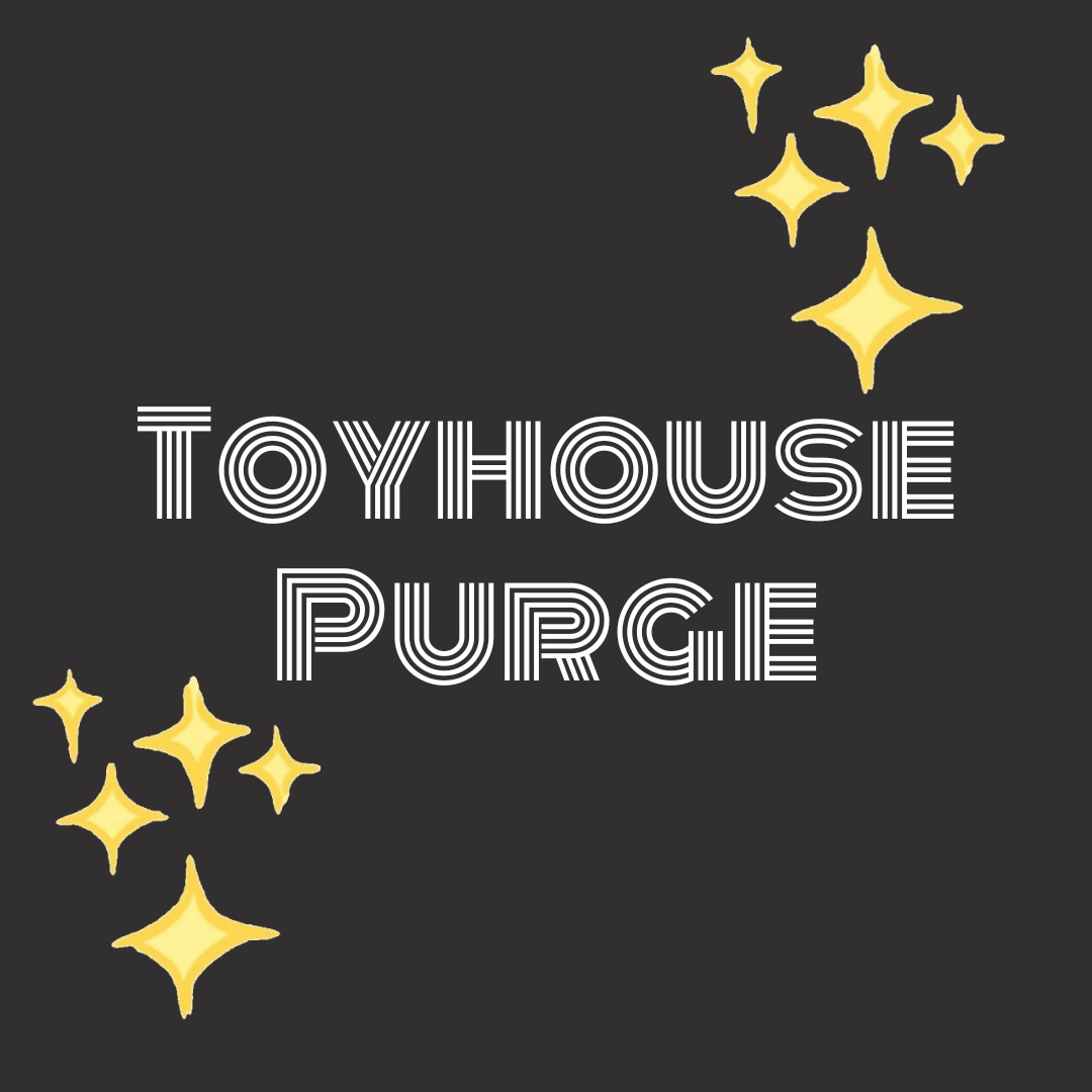 Toyhouse