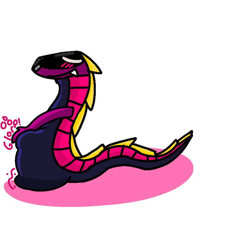 Google Snake by SirRob -- Fur Affinity [dot] net