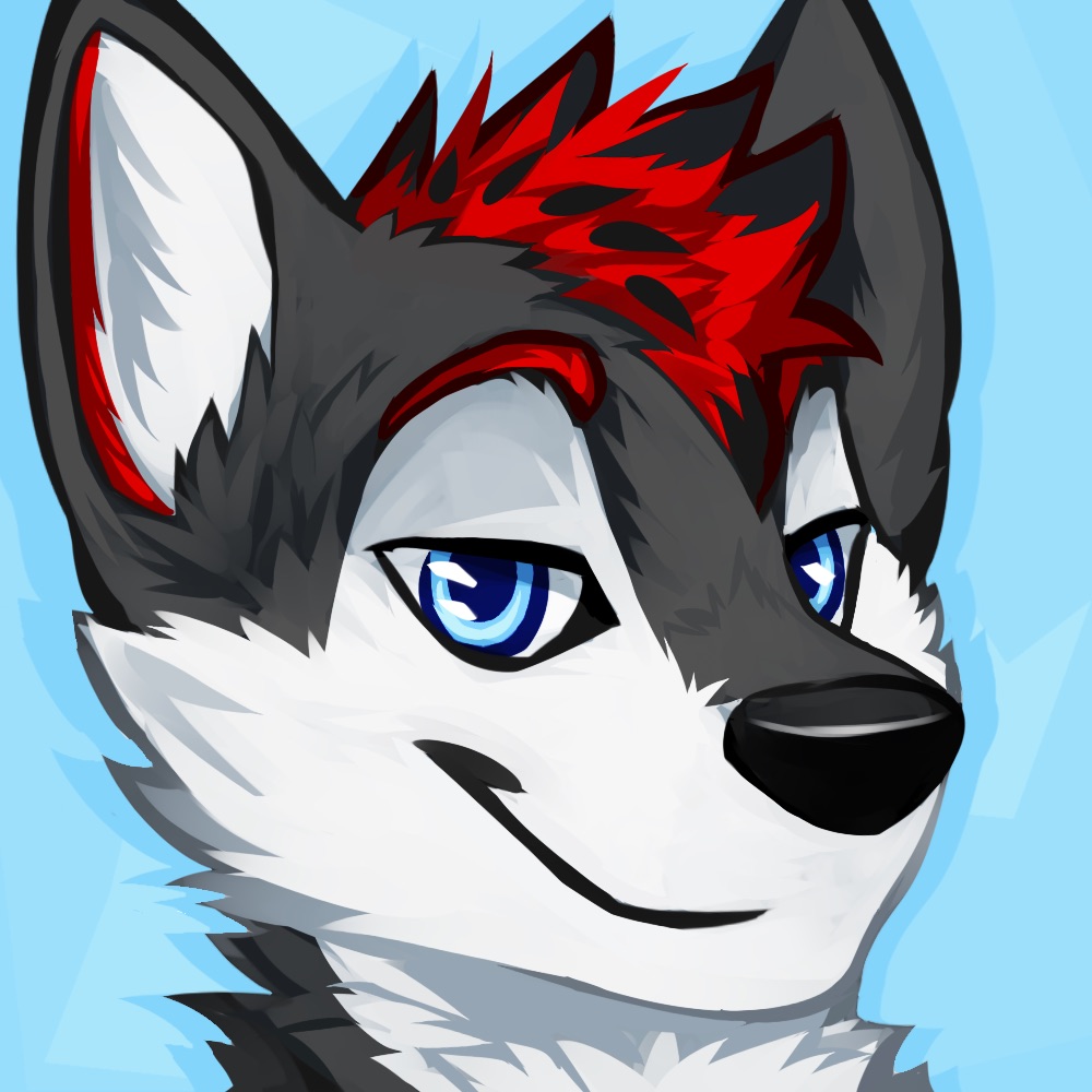 New Icon! by SwiftHusk -- Fur Affinity [dot] net