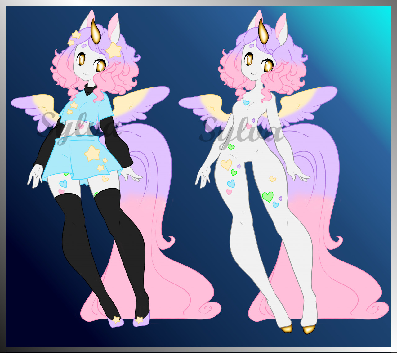 Alicorn, Adopt Me! Wiki