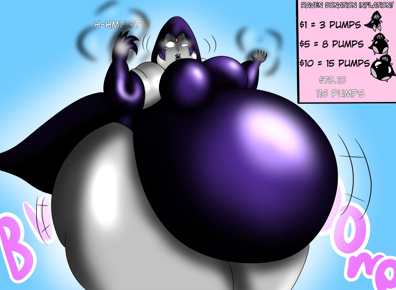 Raven Donation Drive 2. Click to change the View. 