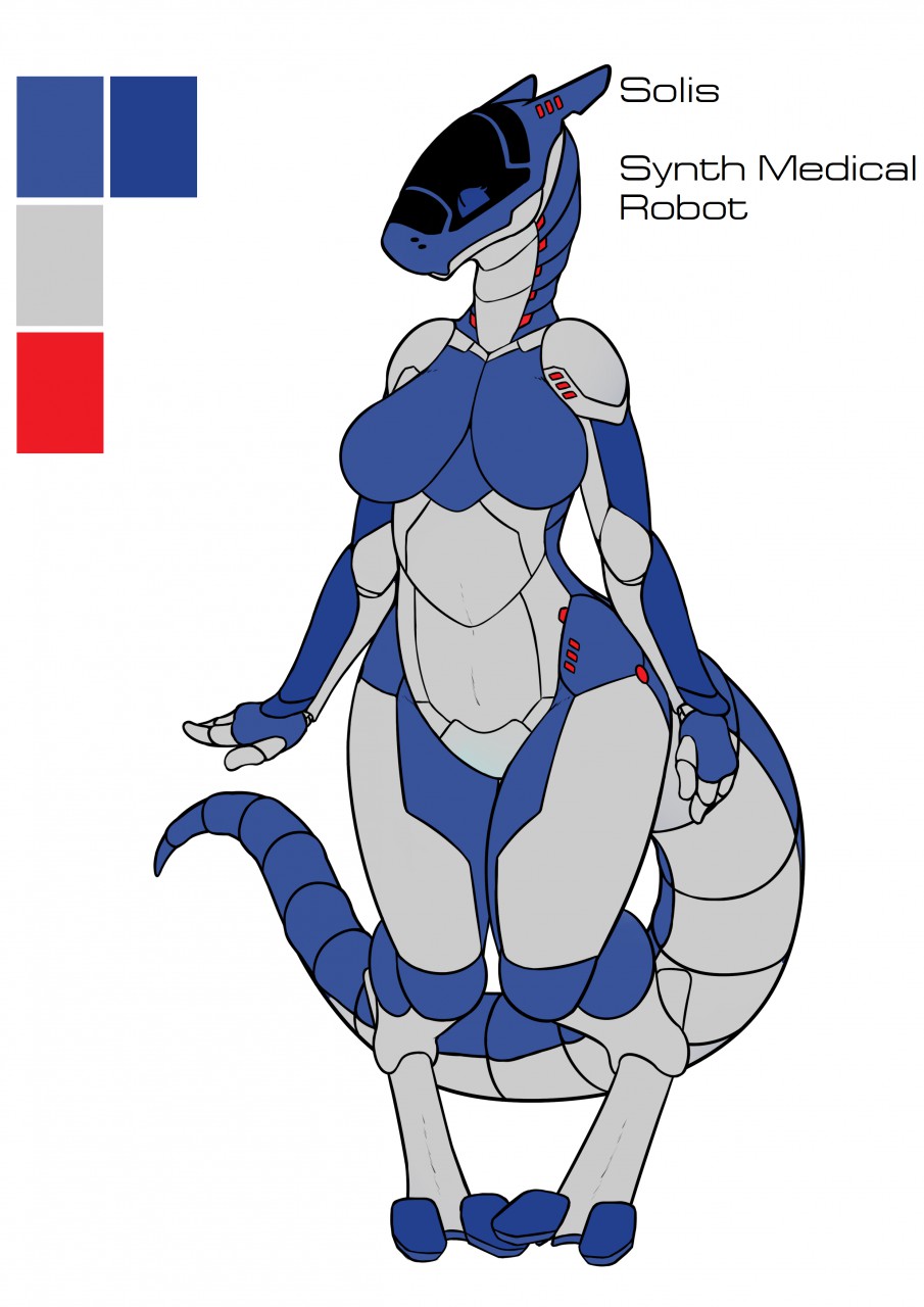 Solis The Medical Synth By SynthRoboBoi Fur Affinity dot Net Solis The Medical Synth By SynthRoboBoi Fur Affinity dot Net