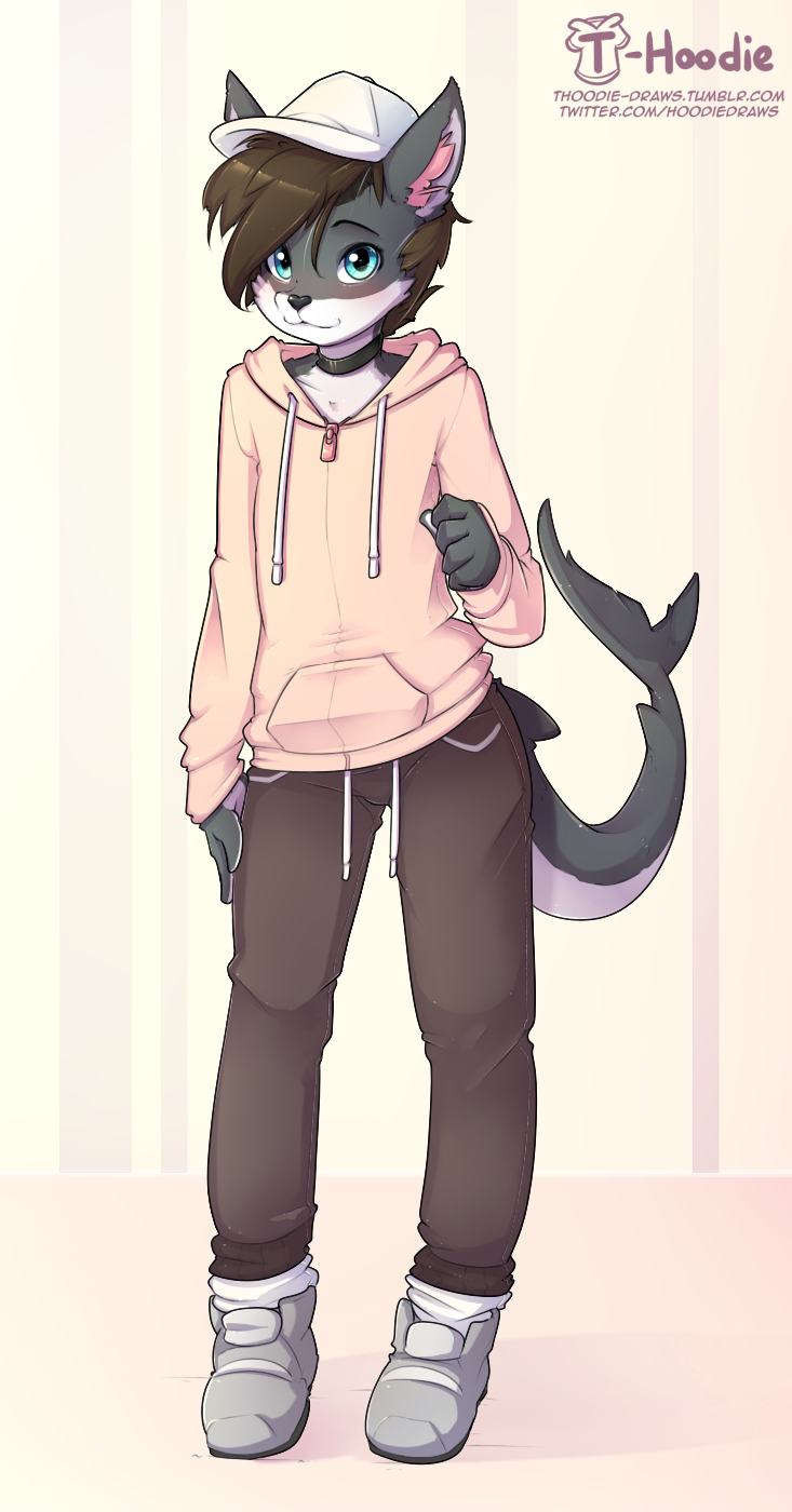 Commission for 2FLYSoul by T-Hoodie -- Fur Affinity [dot] net