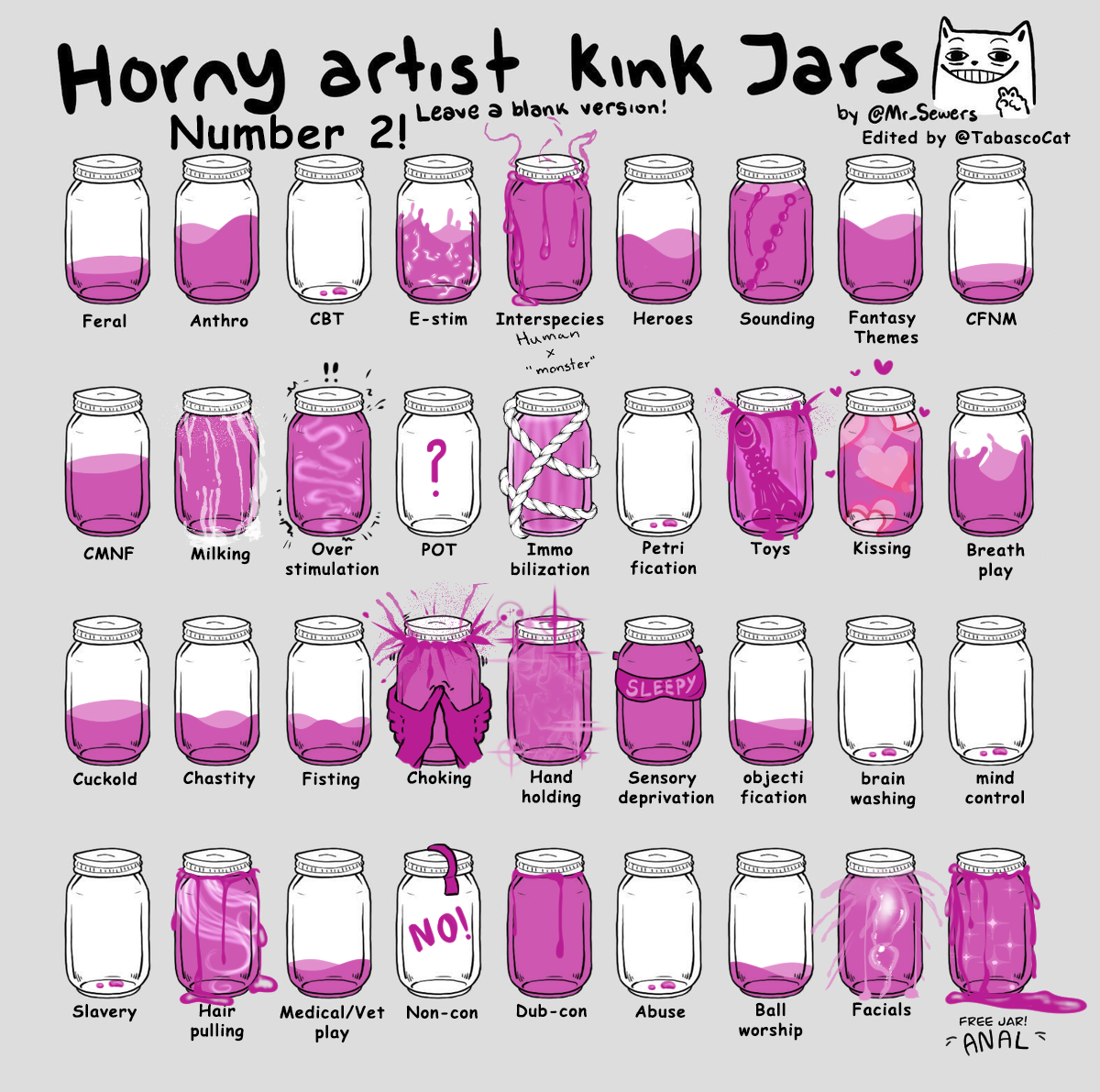 Add a Little Kink to Your Style with Sexy Cartoon Shoes
