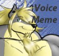 Tachi's Voice Meme