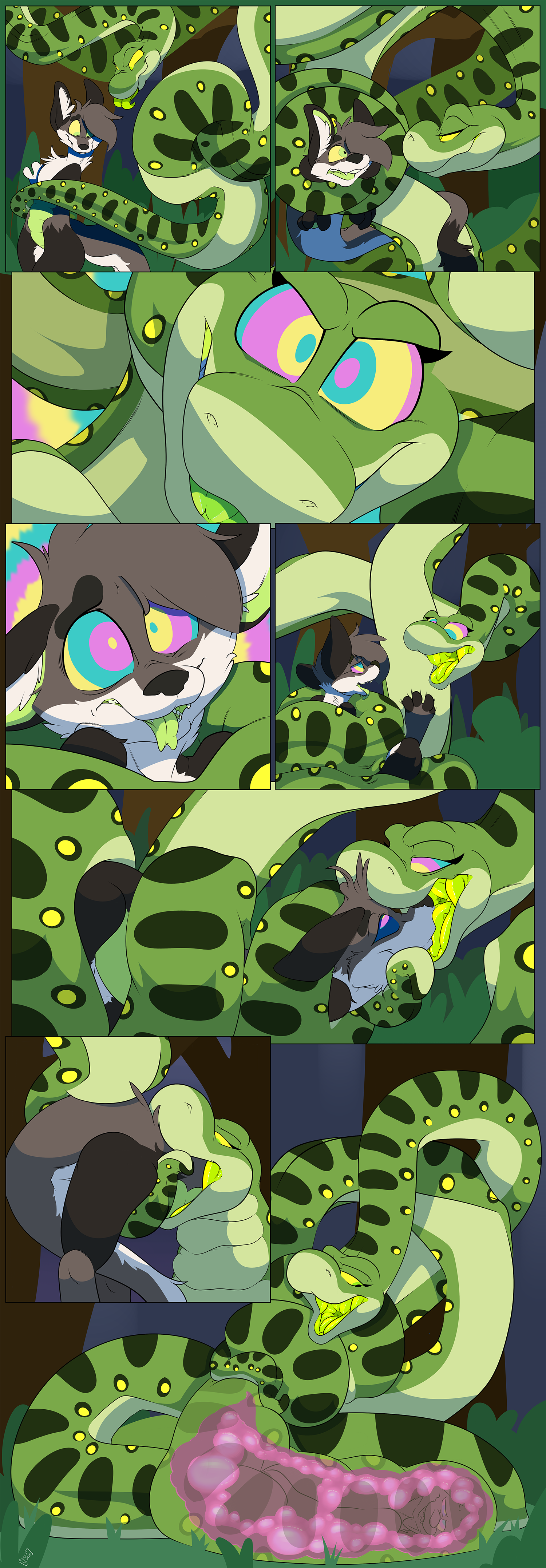 10606. Vore. 