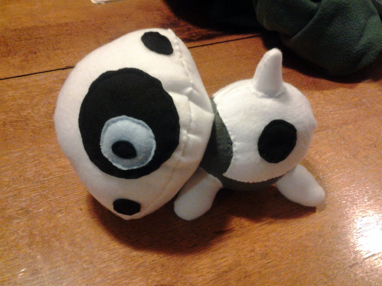 aron plush