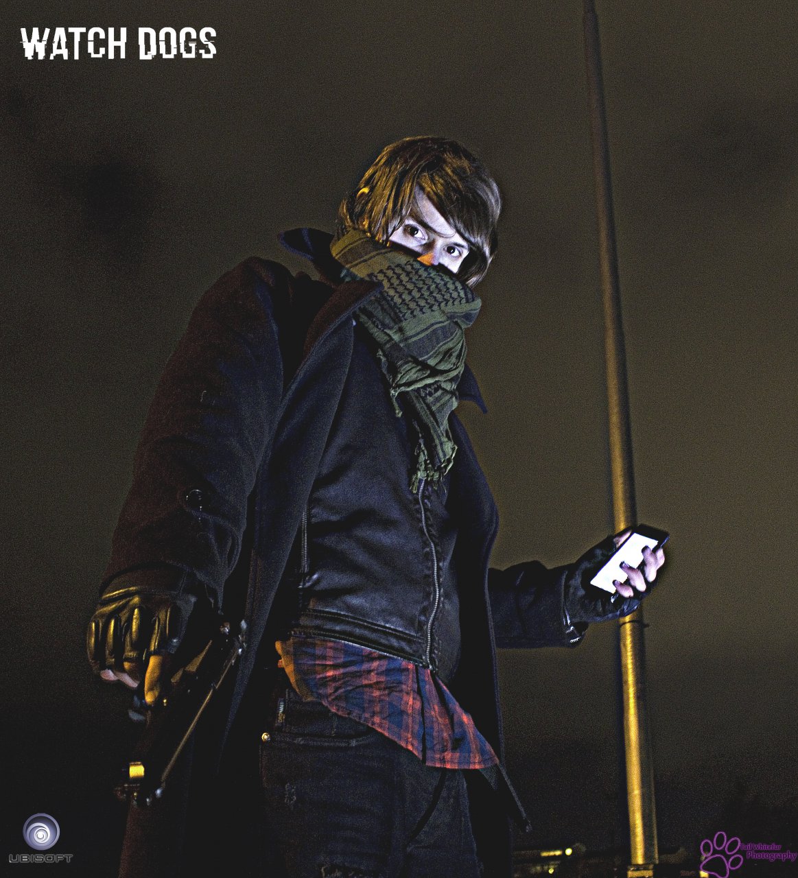 aiden pearce watch dogs 3
