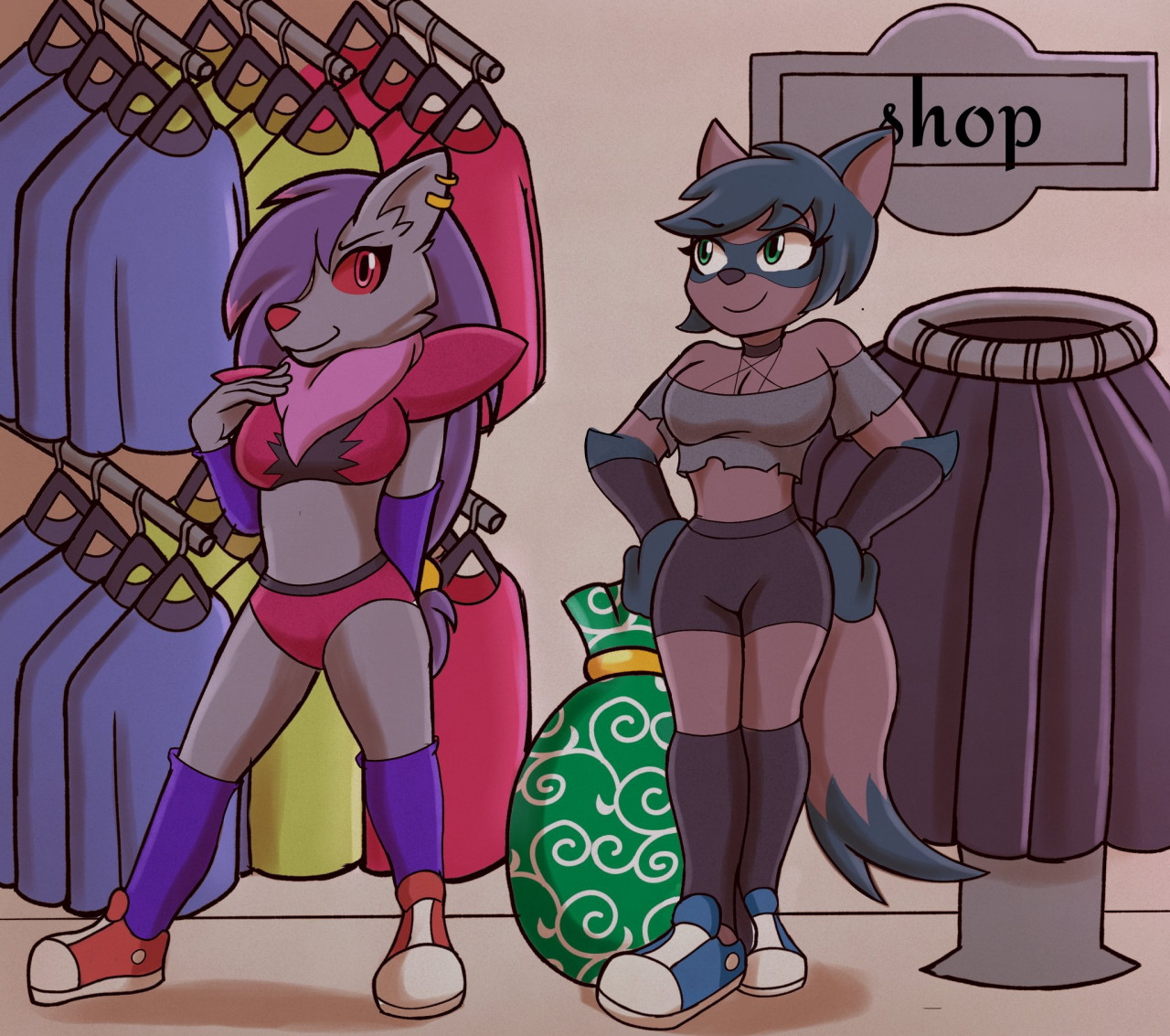 late-night-shopping-alternative-version-by-taizoroark-fur-affinity