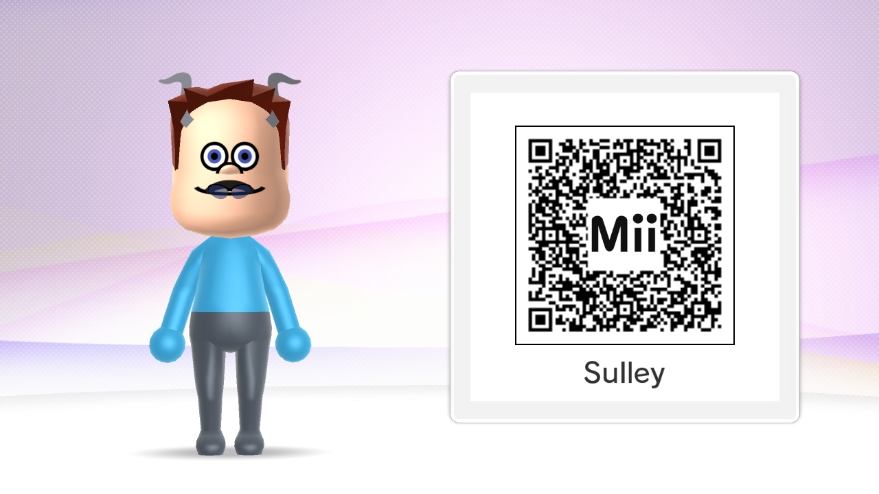 Name That Mii-Solved by tangela24 &ndash; Fur Affinity [dot] net