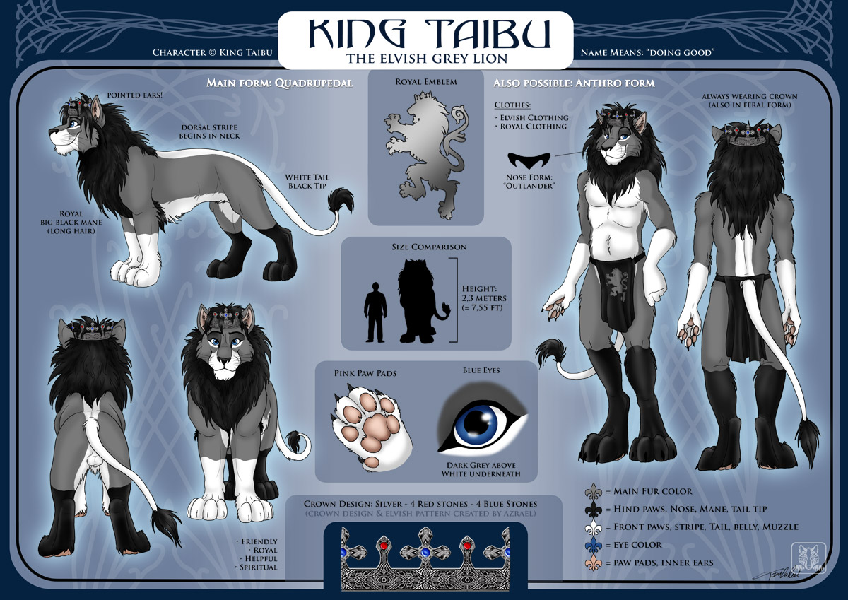 Rat King Reference Sheet by Scaliehazard -- Fur Affinity [dot] net