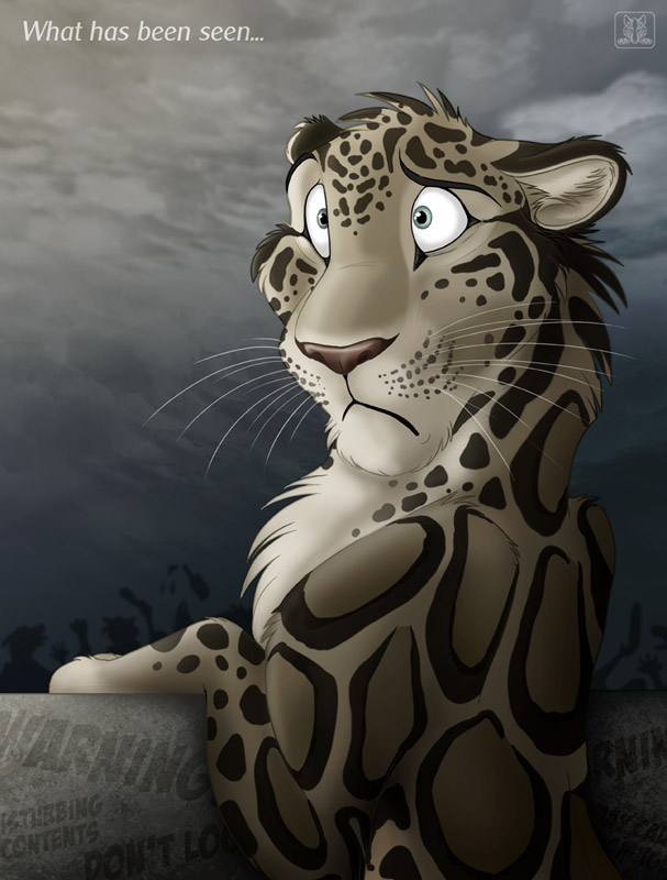 My first animated giff by The3DLeopard on DeviantArt