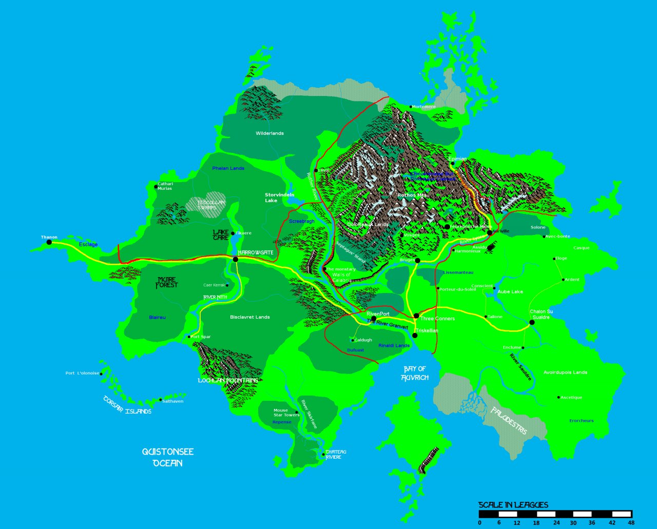 Map Of Calabria By Tanuki Dude Fur Affinity Dot Net 1335655861.tanukidude Calabria