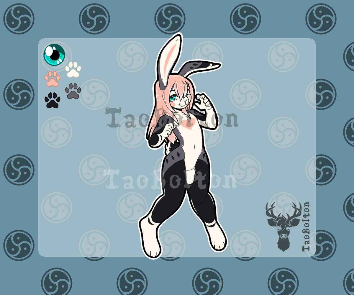 ✧ Bunny Adoptable 35$ [OPEN]