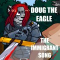 The Immigrant Song (cover)
