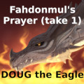 Fahdonmul's Prayer (incidental music)