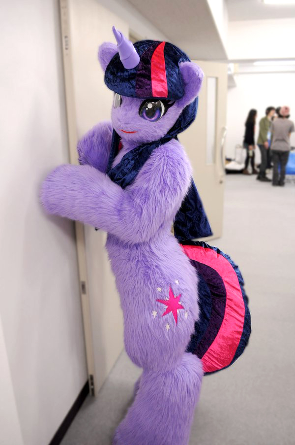 Twilight Sparkle by TashiroYu -- Fur Affinity [dot] net