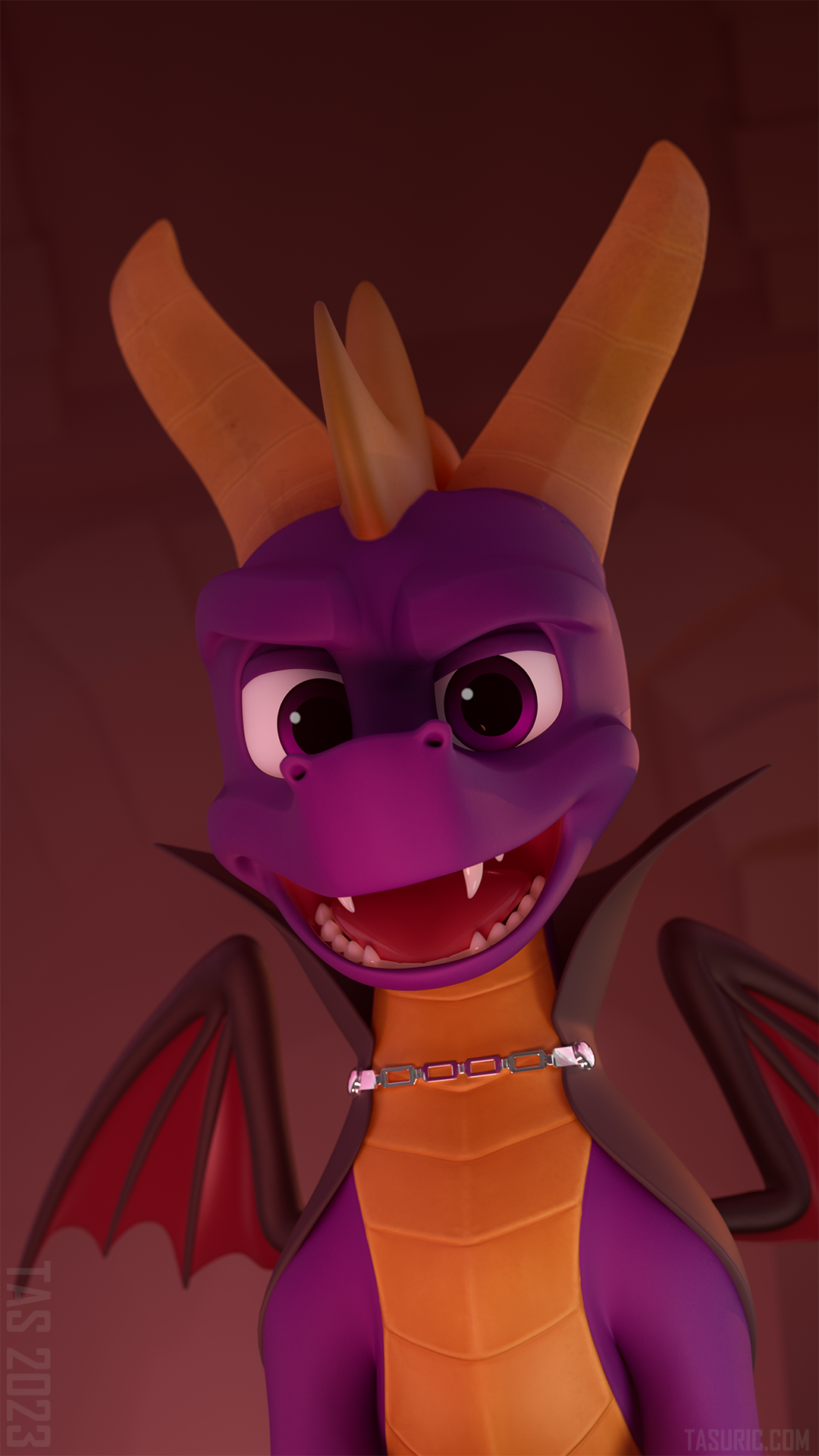 legend of spyro halloween